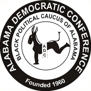 Alabama Democratic Conference - Tuscaloosa